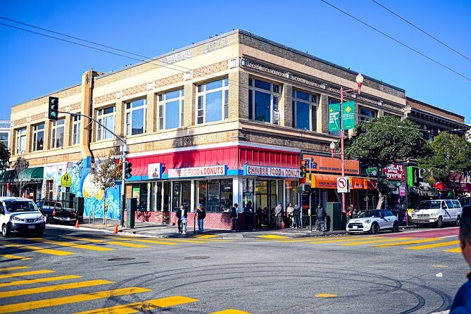 San Francisco Walking Food Tour With Secret Food Tours - Guide Expertise