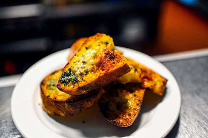San Francisco Walking Food Tour With Secret Food Tours - Guest Experiences