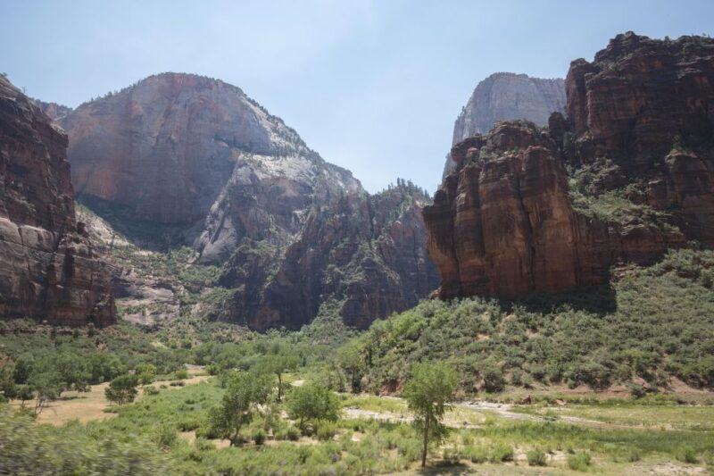 San Francisco: Yosemite, Las Vegas, Bryce & Zion 6-Day Trip - Customer Feedback