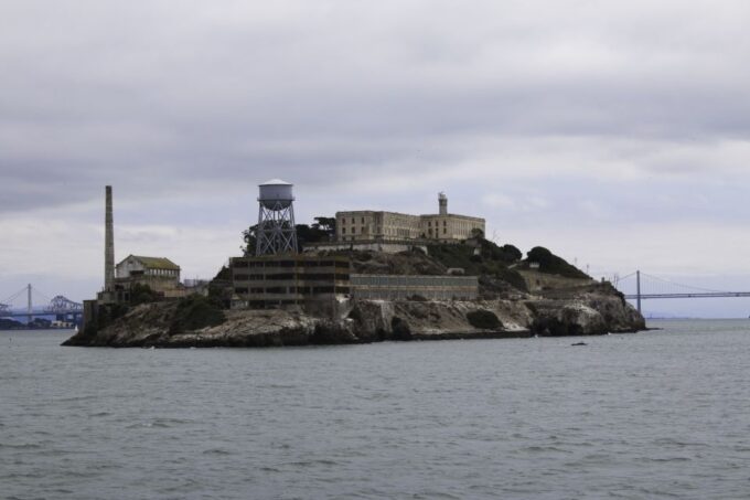 San Francisco: Yosemite, Las Vegas, Bryce & Zion 6-Day Trip - San Francisco Tour