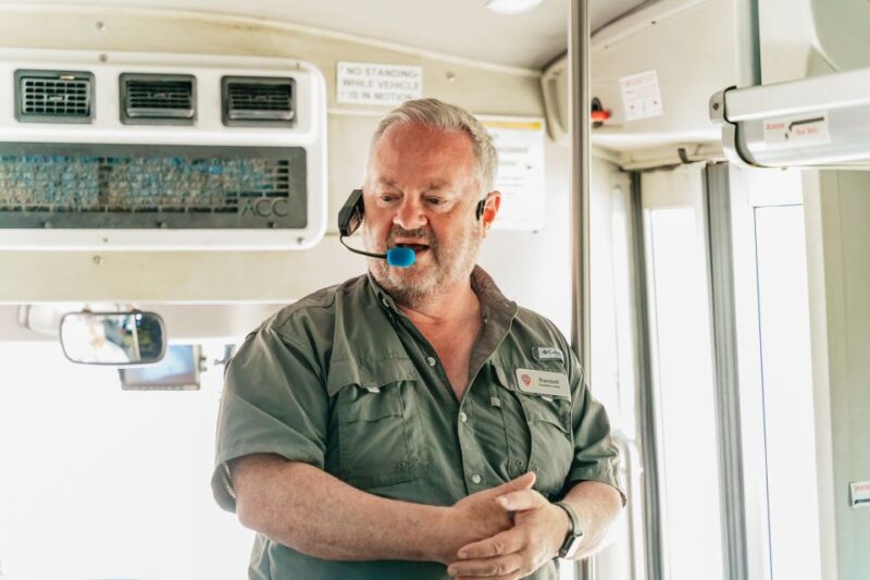 San Francisco: Yosemite National Park & Giant Sequoias Hike - Optional Activities