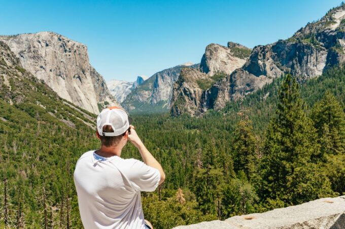 San Francisco: Yosemite National Park & Giant Sequoias Hike - Important Considerations