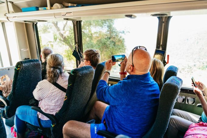 San Francisco: Yosemite National Park & Giant Sequoias Hike - Frequently Asked Questions