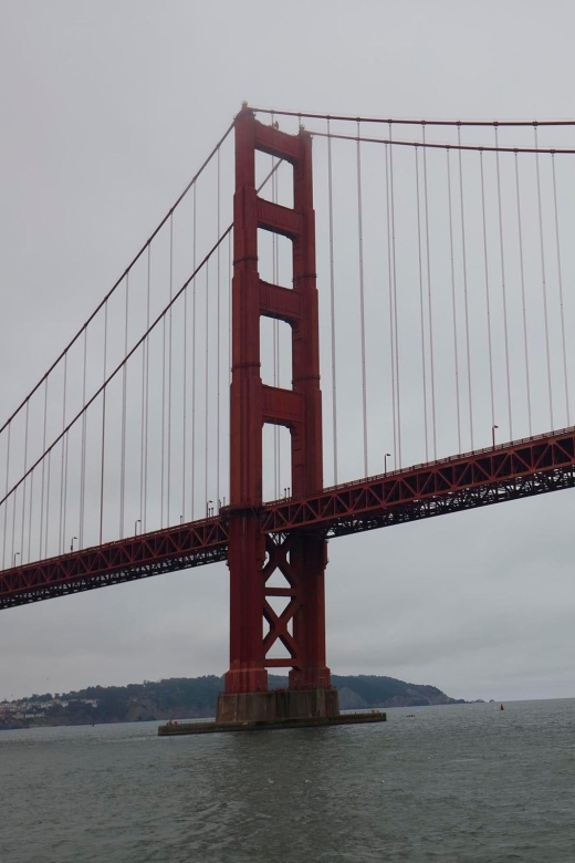 San Francisco: Yosemite, Vegas, Hoover Dam, LA 4-Day Tour - Activities and Experiences