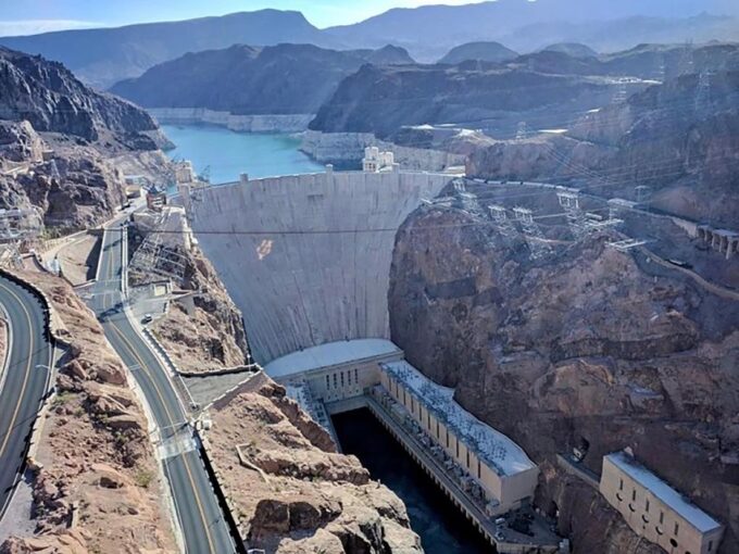 San Francisco: Yosemite, Vegas, Hoover Dam, LA 4-Day Tour - Cancellation and Refund Policy