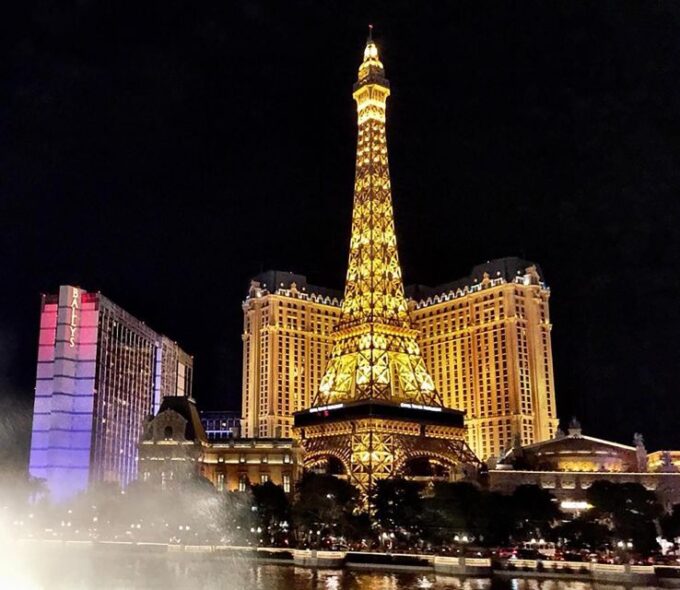 San Francisco: Yosemite, Vegas, Hoover Dam, LA 4-Day Tour - Accessibility and Language Support