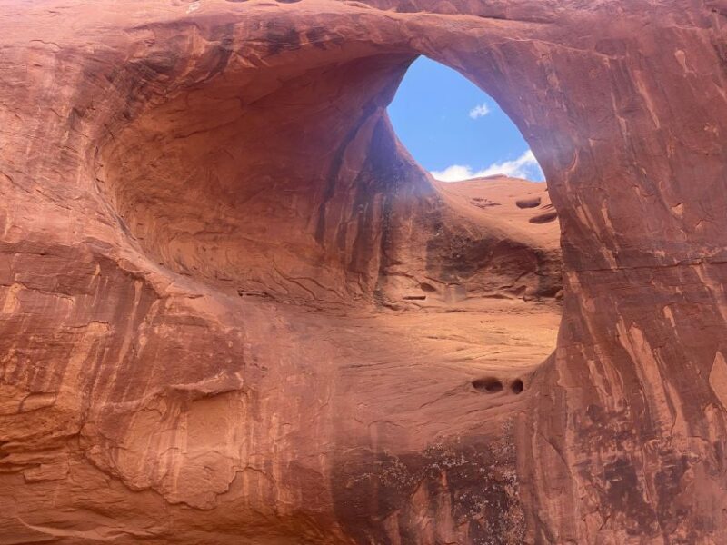 San Francisco: Yosemite, Vegas, Sedona, Antelope 7-Day Tour - Seasonal Variations