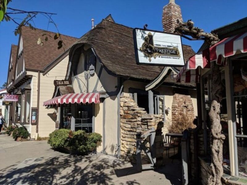 San Francisco:Private Monterey, Carmel and Big Sur Day Trip - Booking Information