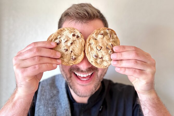 San Francisco's Essential Chocolate Chip Cookie Workshop - Key Points
