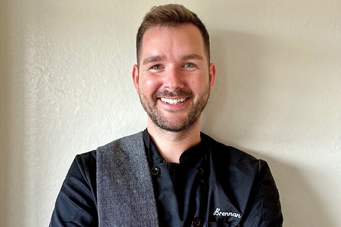 San Francisco's Essential Chocolate Chip Cookie Workshop - Inclusions and Exclusions