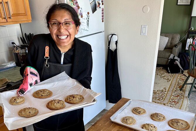 San Francisco's Essential Chocolate Chip Cookie Workshop - Dietary Considerations