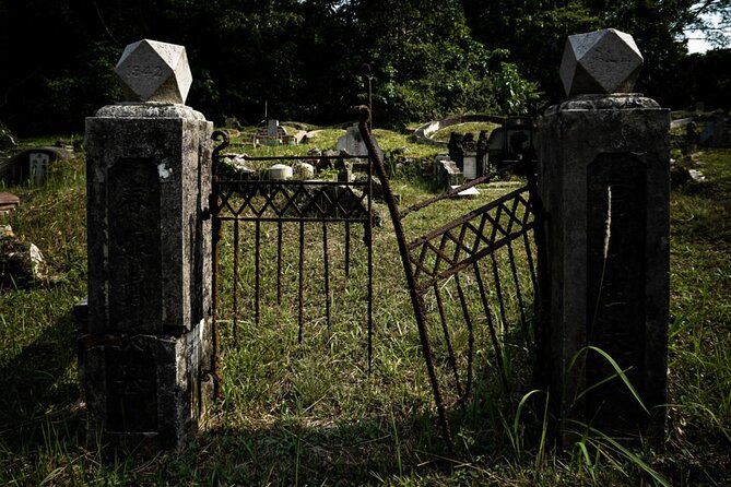 San Francisco's Spectral Secrets: A Haunting Adventure - Sensational Supernatural Sightings