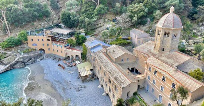 San Fruttuoso Di Camogli, Hike in Portofino Park - Detailed Hike Experience