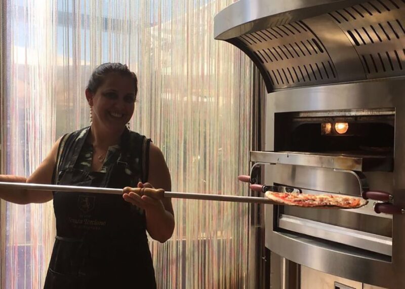 San Gimignano: 2-Hour Pizza Class & Wine Tasting - Class Structure