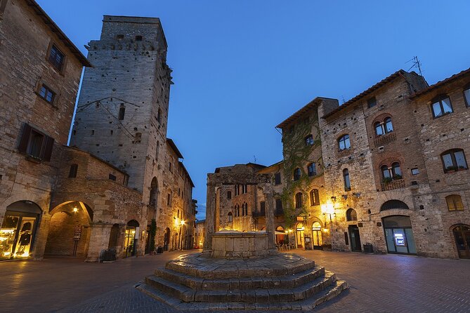San Gimignano and Chianti Classico Wine and Food PRIVATE TOUR From Florence - Traveler Experiences and Photos