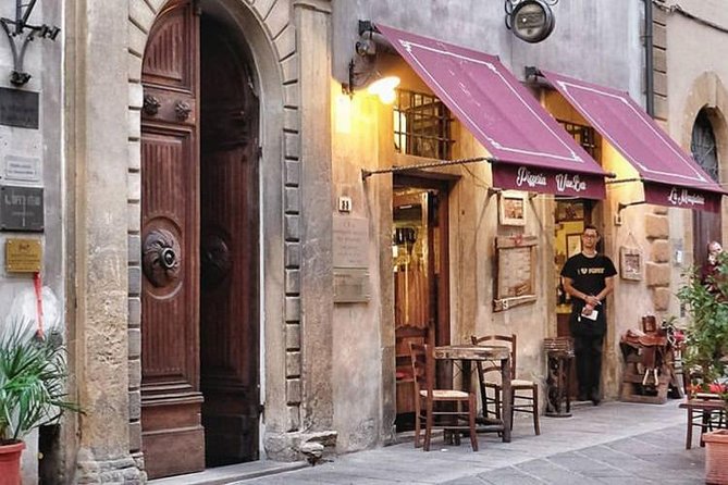 San Gimignano and Volterra Tour by Private Luxury Van - Guest Reviews and Ratings