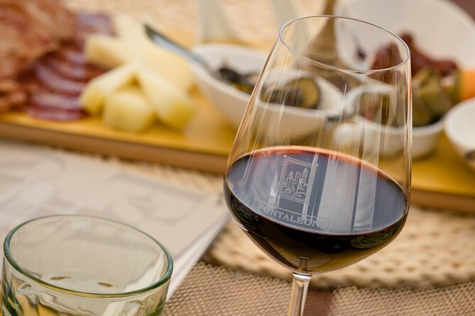San Gimignano: Chianti Wine Tasting and Lunch - Key Points