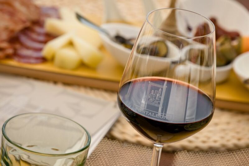 San Gimignano: Chianti Wine Tasting Experience - The Winemaking Process