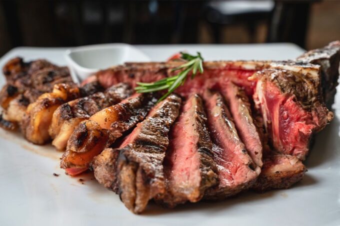 San Gimignano: Fiorentina Steak Lunch in Winery - Frequently Asked Questions