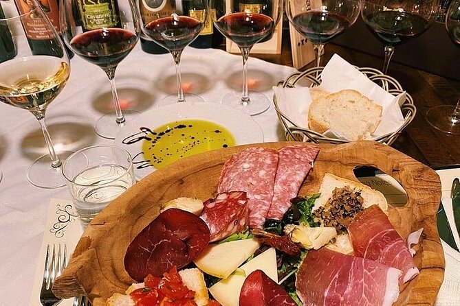 San Gimignano: Full Day in a Tuscan Winery - Overview of the Experience