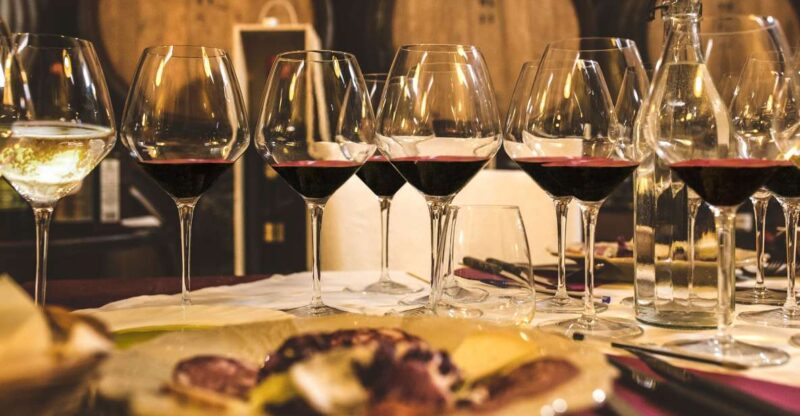 San Gimignano: Lunch or Dinner at a Winery With Wine Tasting - Customer Feedback