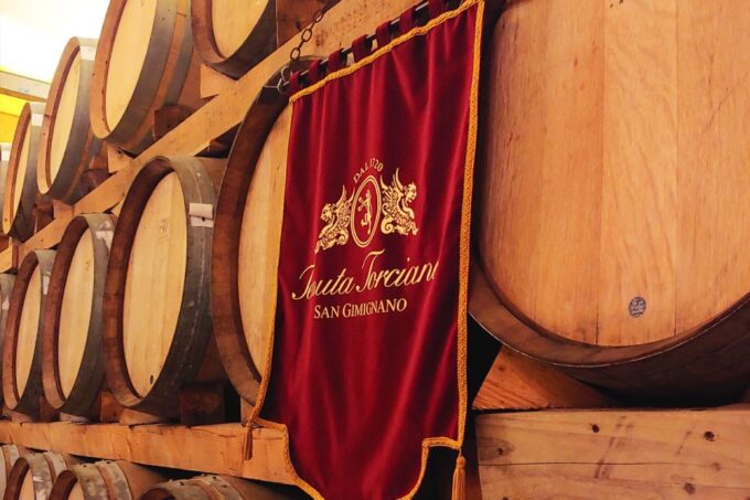 San Gimignano: Lunch or Dinner at a Winery With Wine Tasting - Reservation and Cancellation