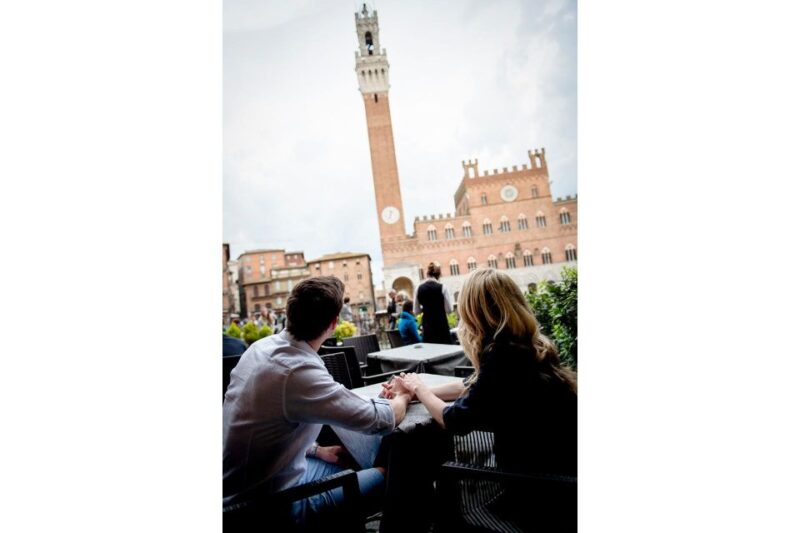 San Gimignano Photo Service, Shoot for Couples and Families - Professional Photographer Expertise