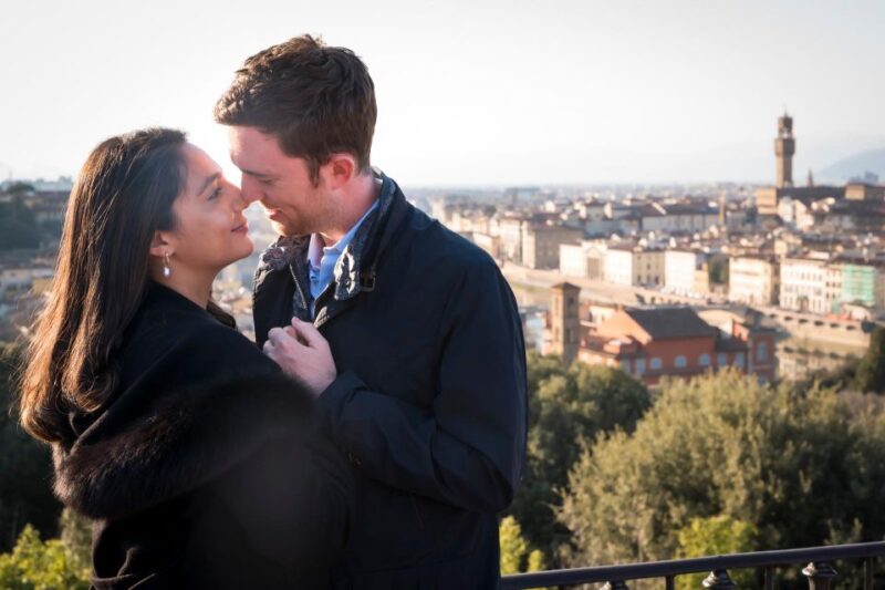 San Gimignano Photo Service, Shoot for Couples and Families - Photographic Locations in Tuscany