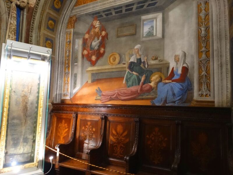 San Gimignano Private Guide: Manhattan of the Middle Ages - Key Points