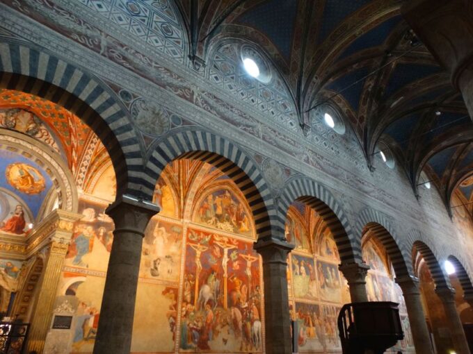 San Gimignano Private Guide: Manhattan of the Middle Ages - Customer Feedback on Guide