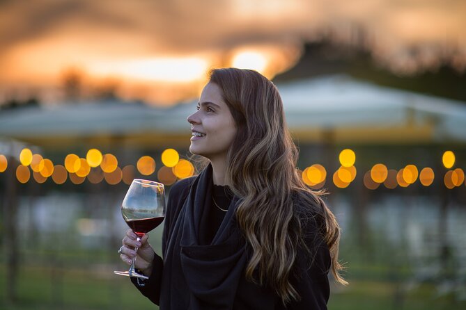 San Gimignano Romantic Dinner in the Vineyards - Logistics and Meeting Point