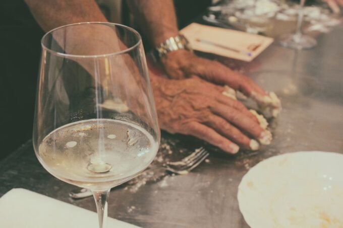 San Gimignano: Truffle Cooking Class With Wine Tasting - Customer Feedback