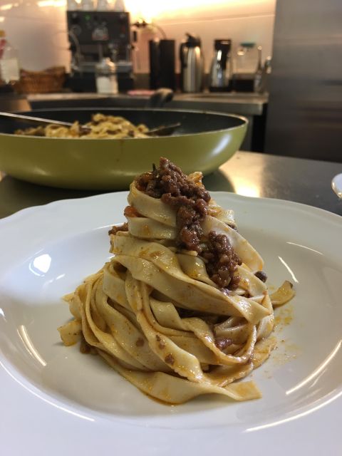 San Gimignano: Tuscan Cooking Class - Key Points