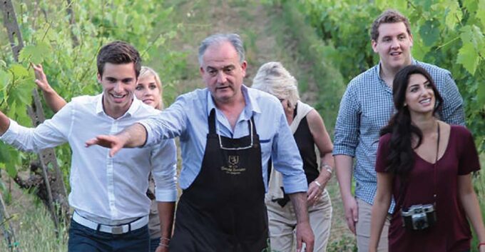 San Gimignano: Vineyard Walk With Wine Tasting in Winery - Traveler Reviews and Ratings