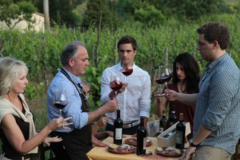 San Gimignano: Vineyard Walk With Wine Tasting in Winery - Frequently Asked Questions