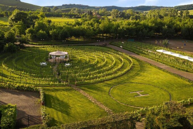 San Gimignano Wine Tour From Florence Top Rated Free Shuttle - Frequently Asked Questions