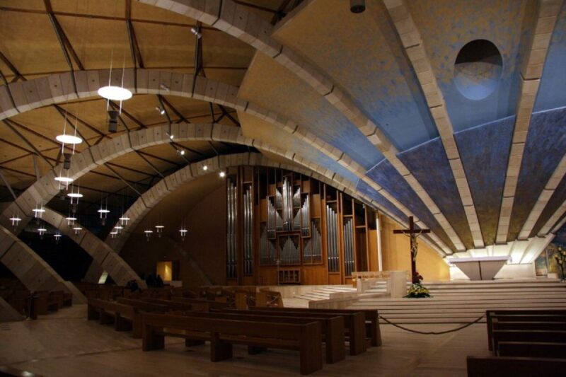 San Giovanni Rotondo: Guided Walking Tour - Key Points