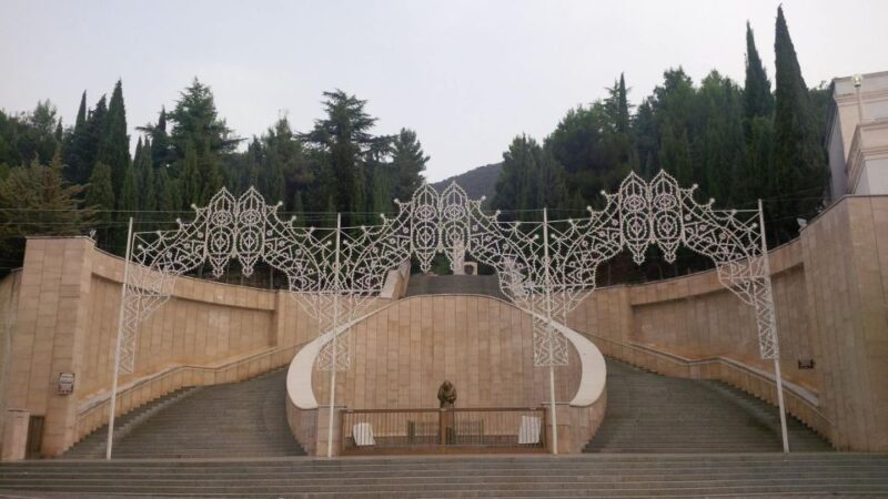 San Giovanni Rotondo: Guided Walking Tour - Frequently Asked Questions
