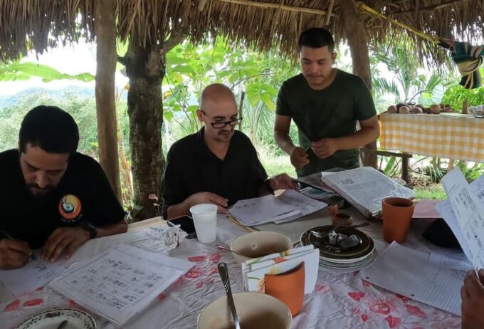 SAN Ignacio: Food Calligraphy Experience With a Mayan Family - Booking Requirement