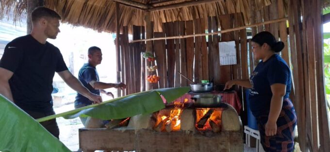 SAN Ignacio: Food Calligraphy Experience With a Mayan Family - Frequently Asked Questions