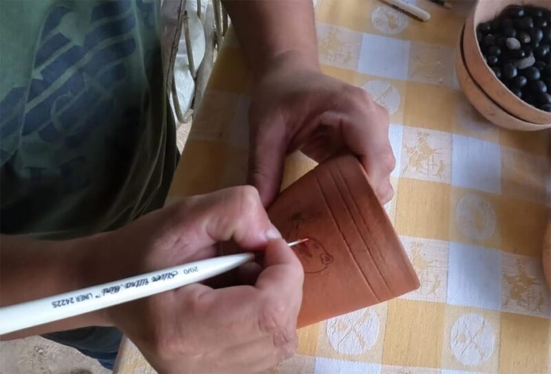 SAN Ignacio: Food Calligraphy Experience With a Mayan Family - Cultural Immersion