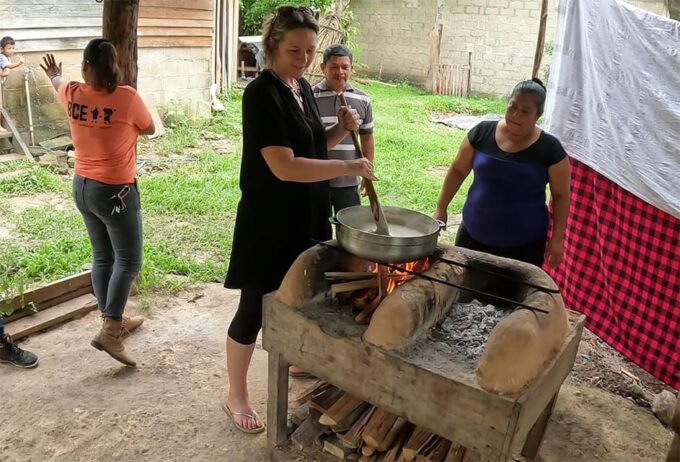SAN Ignacio: Food Calligraphy Experience With a Mayan Family - Frequently Asked Questions