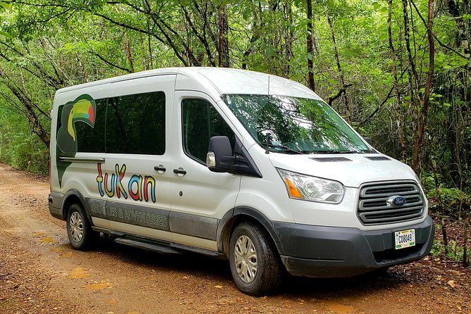 San Ignacio to Belize City (International Airport of Belize/Belize Water Taxi) - Key Points