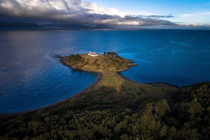 San Isidro Lighthouse and Fort Bulnes Heritage Route - Key Points