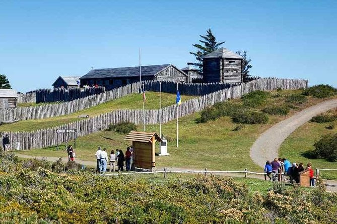 San Isidro Lighthouse and Fort Bulnes Heritage Route - Tour Overview