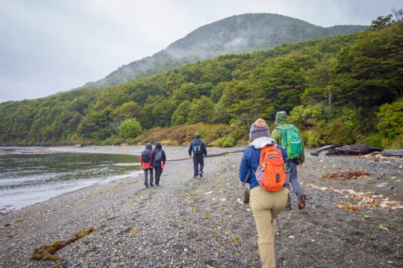 San Isidro Lighthouse Trekking - Key Points