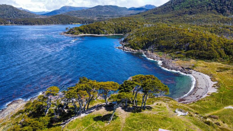 San Isidro Lighthouse Trekking - Experience and Itinerary