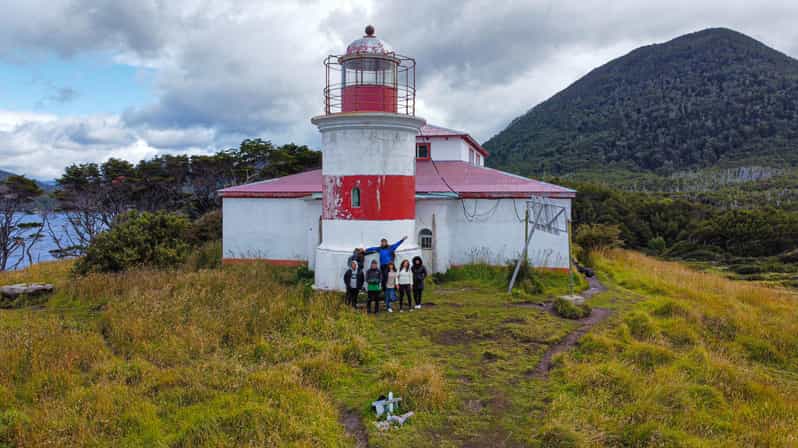 San Isidro Lighthouse Trekking - Guided Tour Details