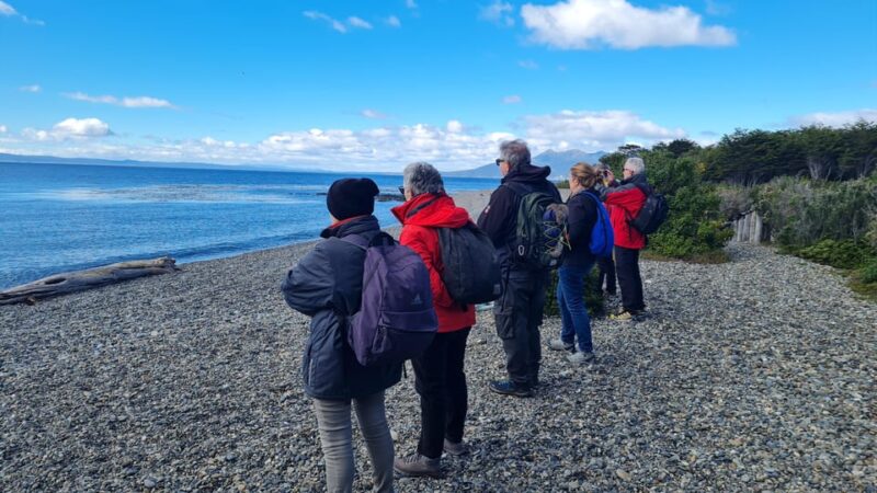 San Isidro Lighthouse Trekking - Participant Requirements