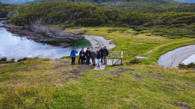 San Isidro Lighthouse Trekking - Highlights of the Trek